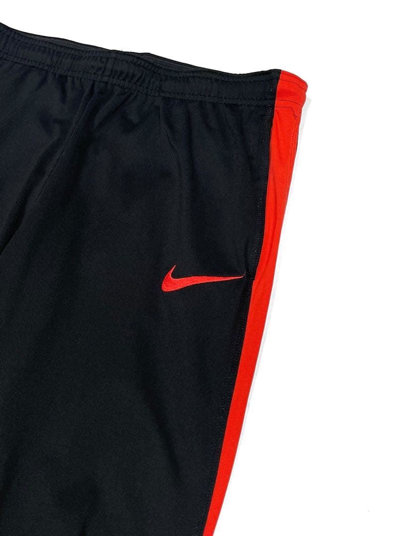 【人気】NIKE ナイキ ハーフジップ ジャージセットアップ 上下 ドリルトップ
