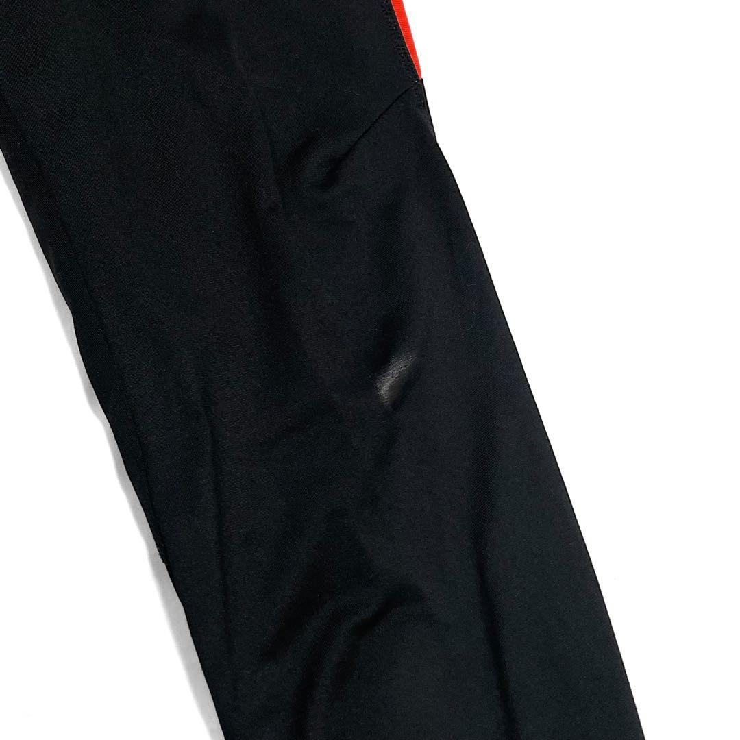 【人気】NIKE ナイキ ハーフジップ ジャージセットアップ 上下 ドリルトップ