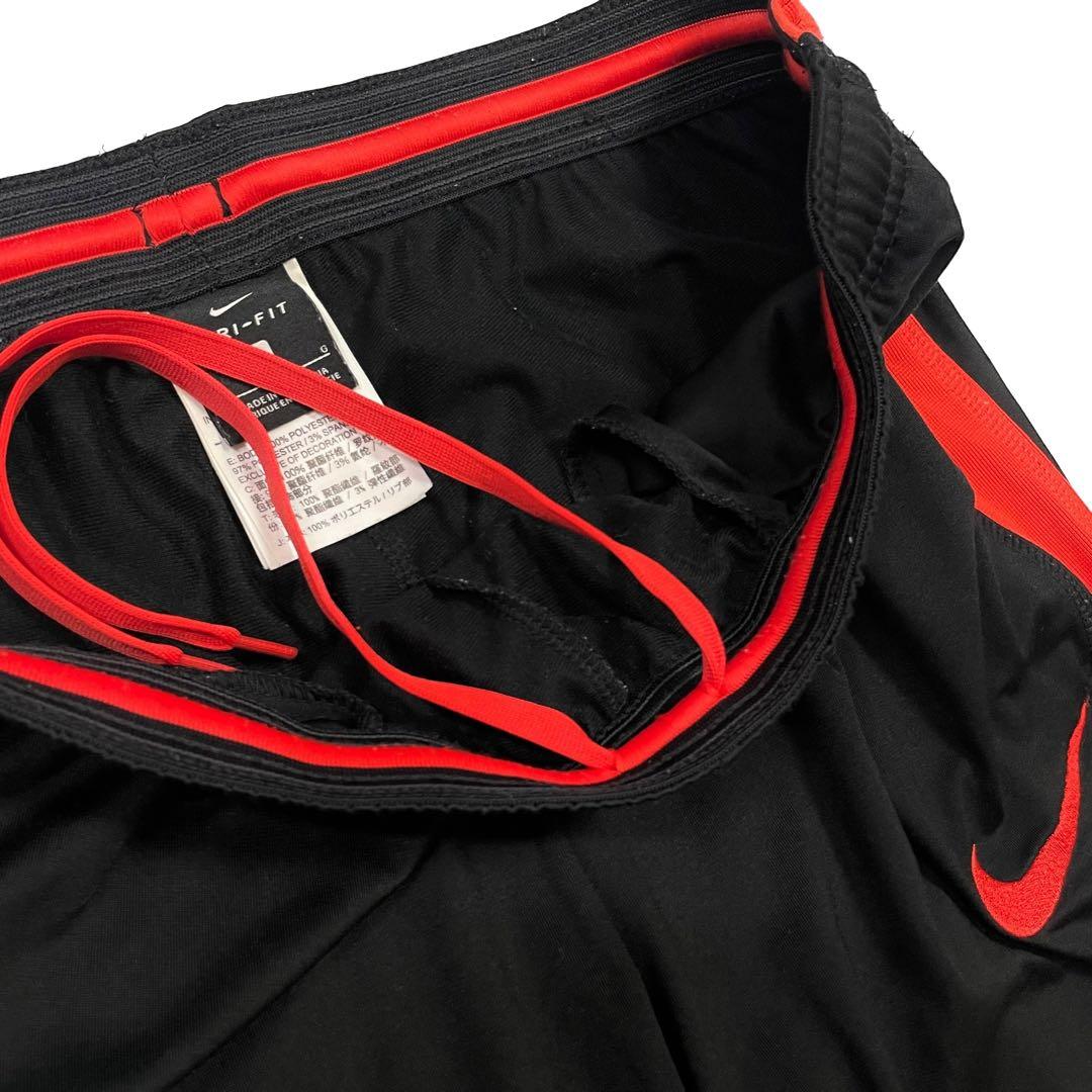 【人気】NIKE ナイキ ハーフジップ ジャージセットアップ 上下 ドリルトップ