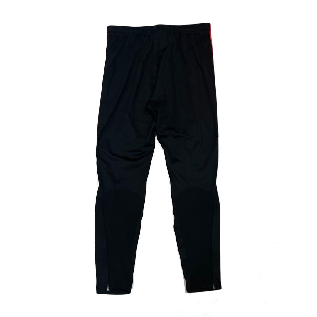 【人気】NIKE ナイキ ハーフジップ ジャージセットアップ 上下 ドリルトップ