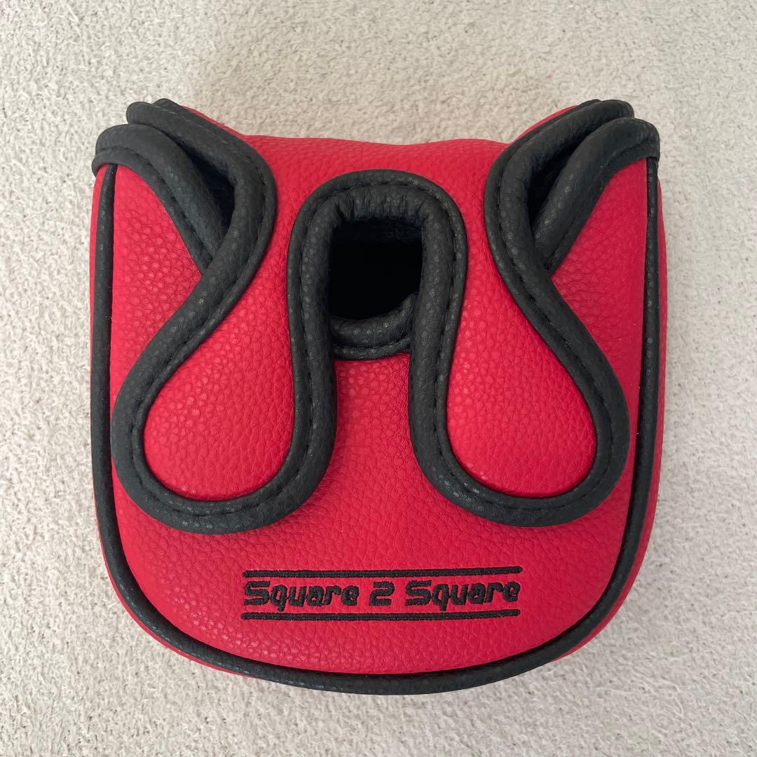 オデッセイAi-DUAL SQUARE 2 SQUARE JAILBIRD