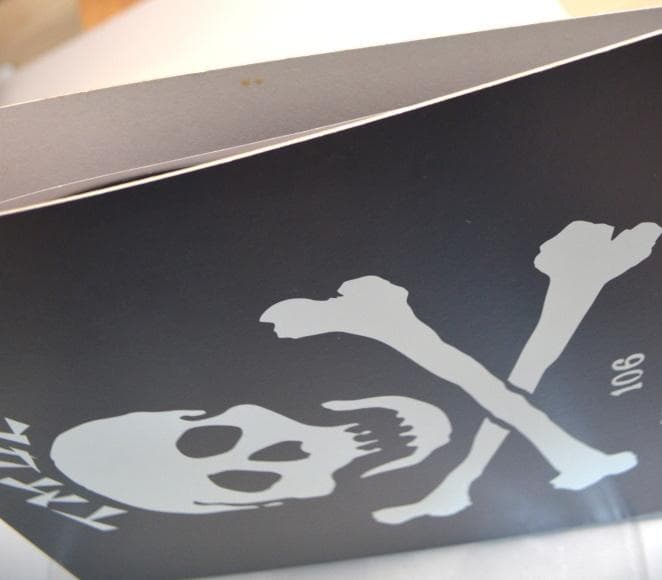 【LP】THEE MICHELLE GUN ELEPHANT TMGE106