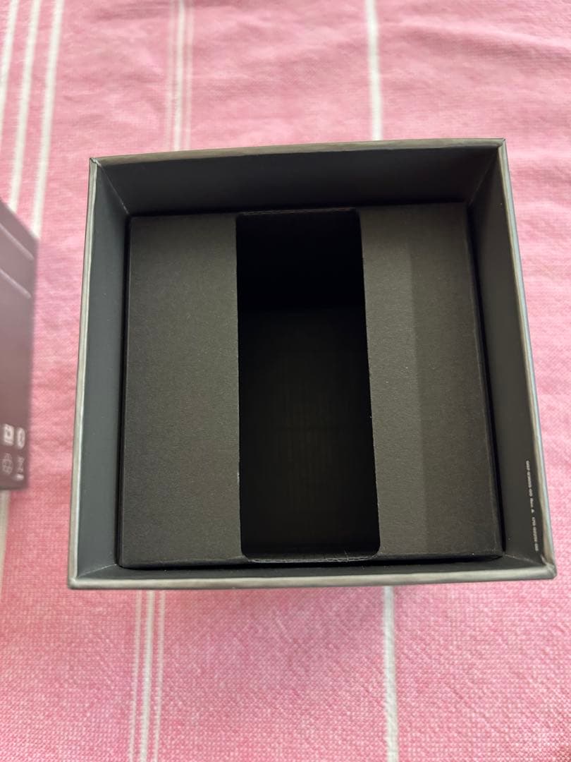 本日中値下げ　Garmin Approach S62 GPSナビ ゴルフ用