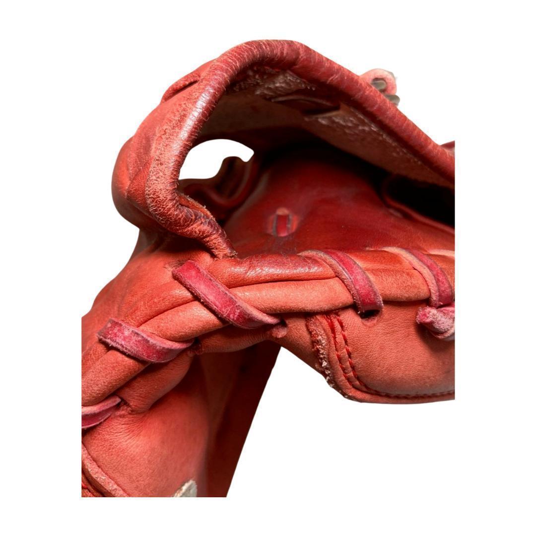 ⭐️即戦力⭐️ローリングス　キャッチャーミット　軟式　グラブ　捕手