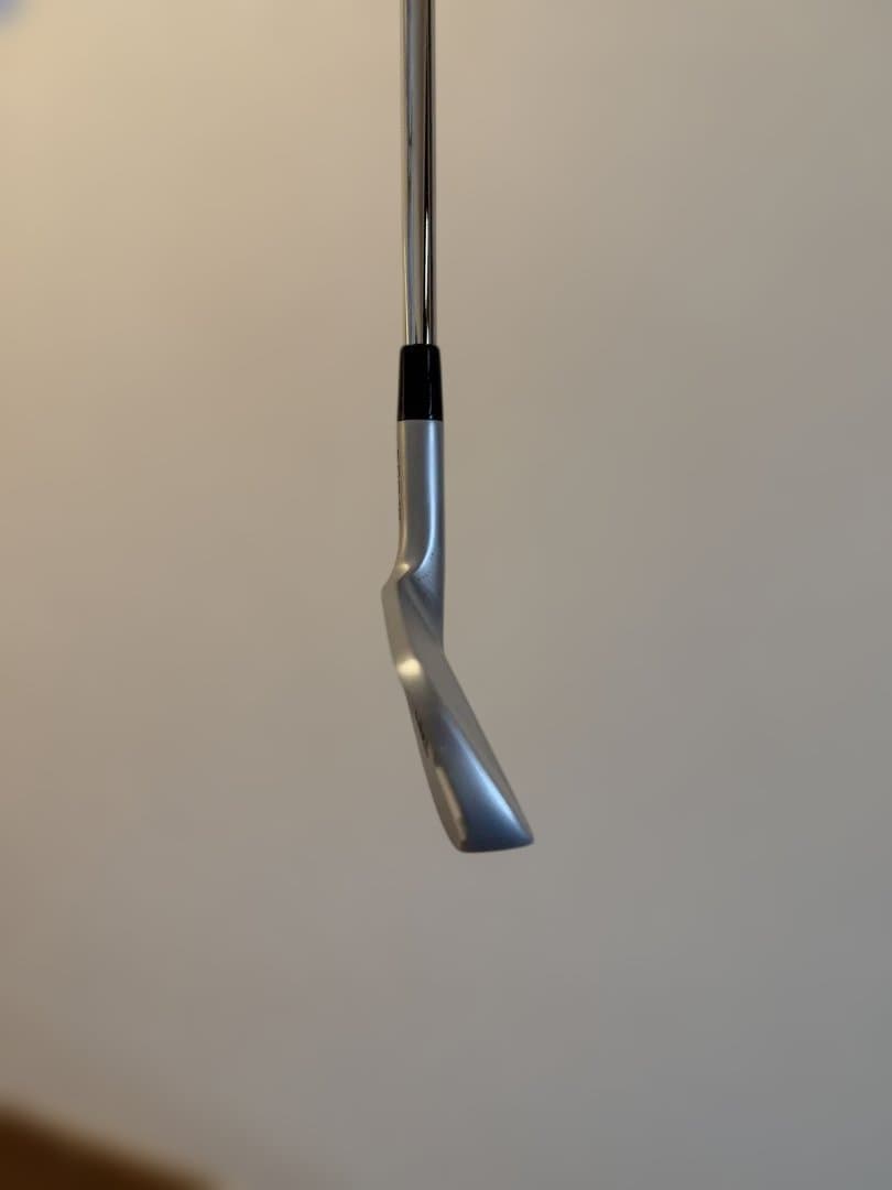 AVODA ワンレングスアイアン