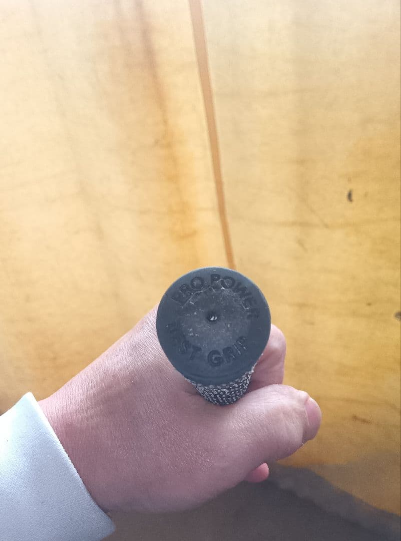 SPALDING アイアン、9本セット 、中古品