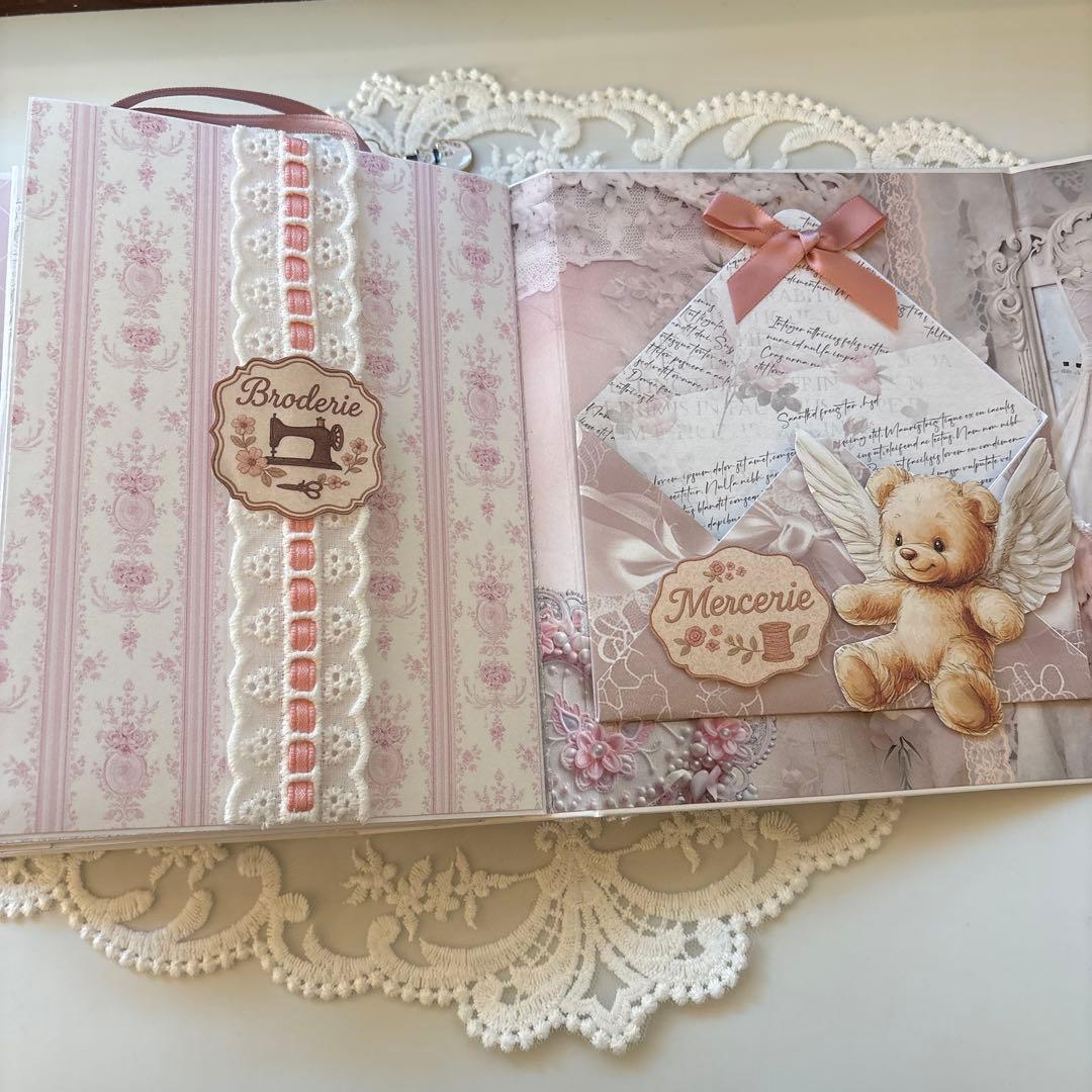 おすそ分けファイル《マチ約7.5cm》