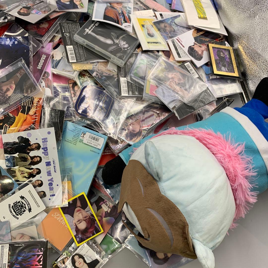 ★アイドルトレカ　まとめて　2000点以上