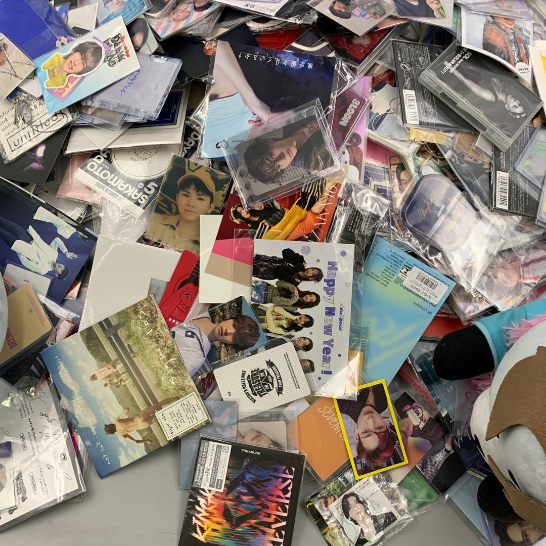 ★アイドルトレカ　まとめて　2000点以上