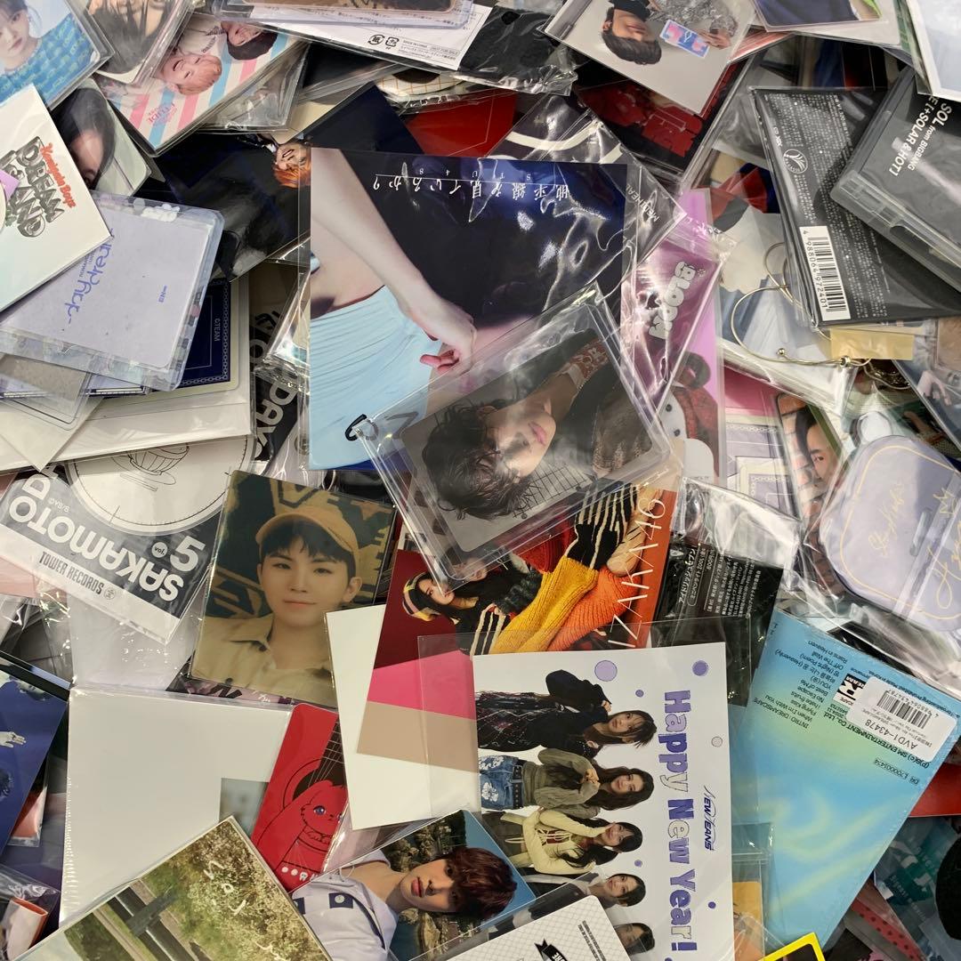 ★アイドルトレカ　まとめて　2000点以上