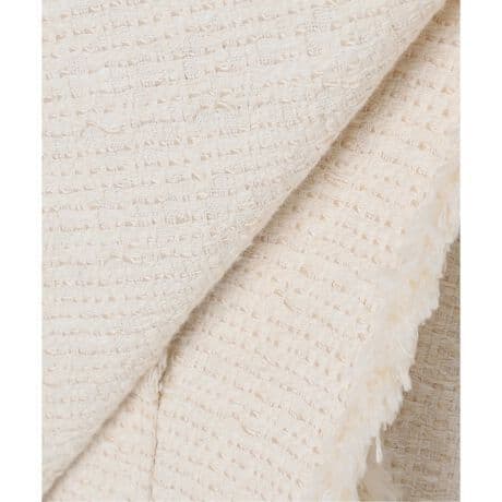 IENA ＆NAVY ドビーツィードジレ