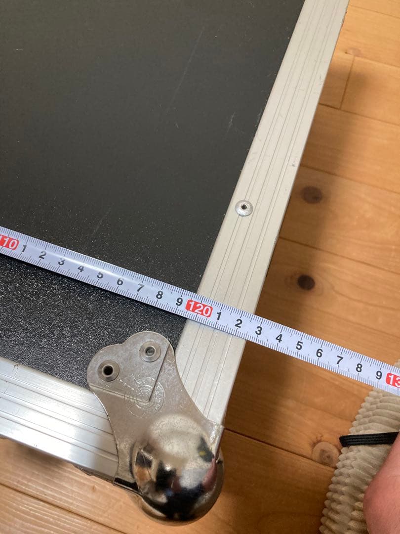 Road Ready キーボードケース