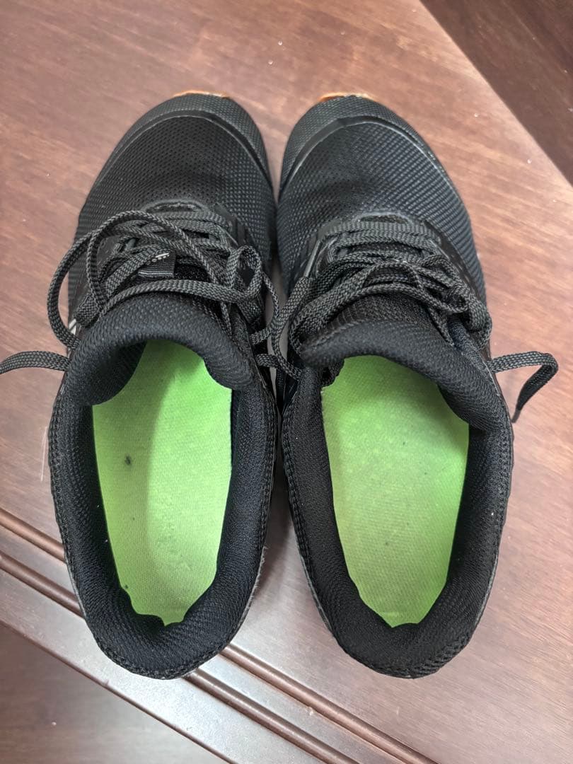 イノヴェイト inov-8 ベアーXF 210 V3 26.5cm