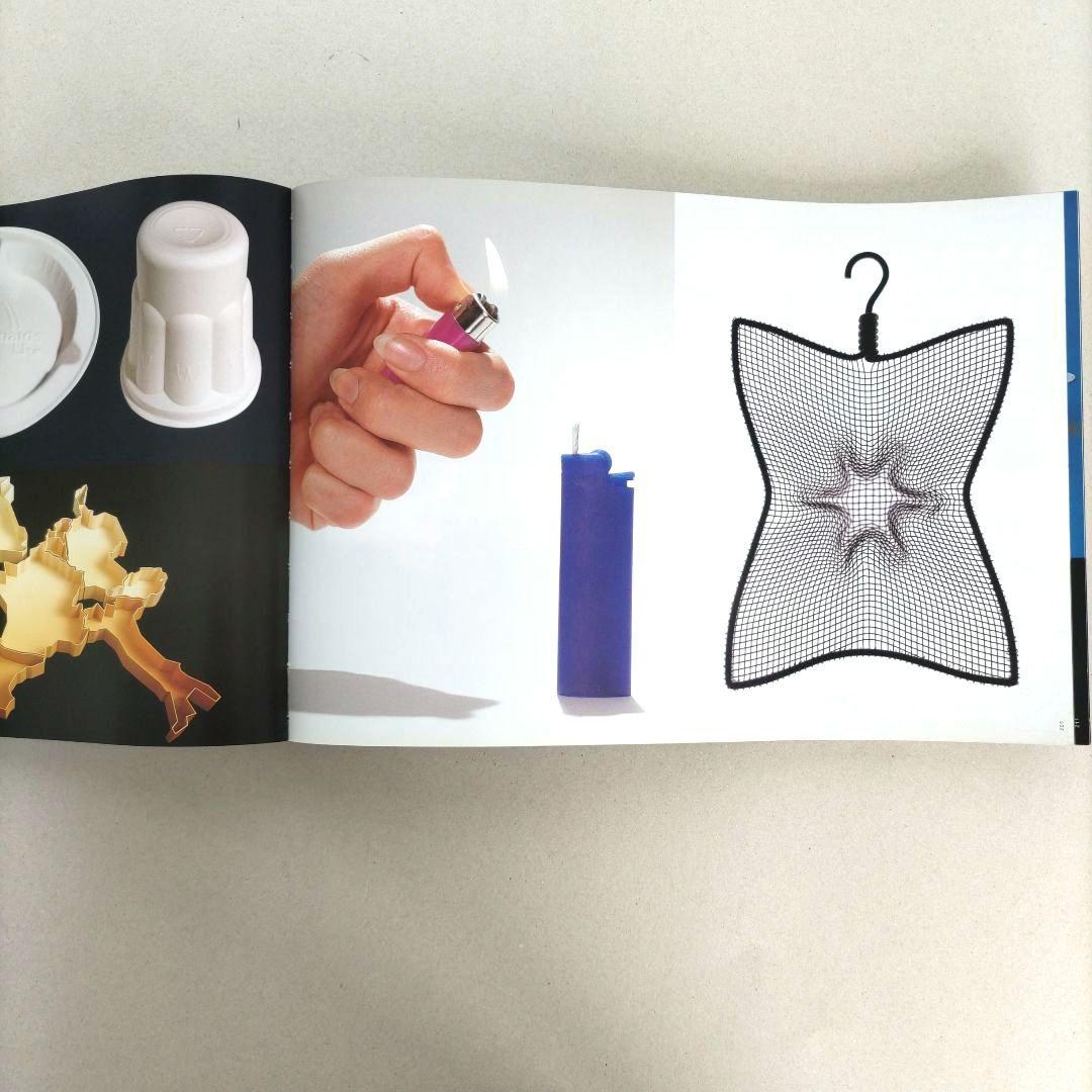 SPOON Phaidon/プロダクトデザイン 作品集