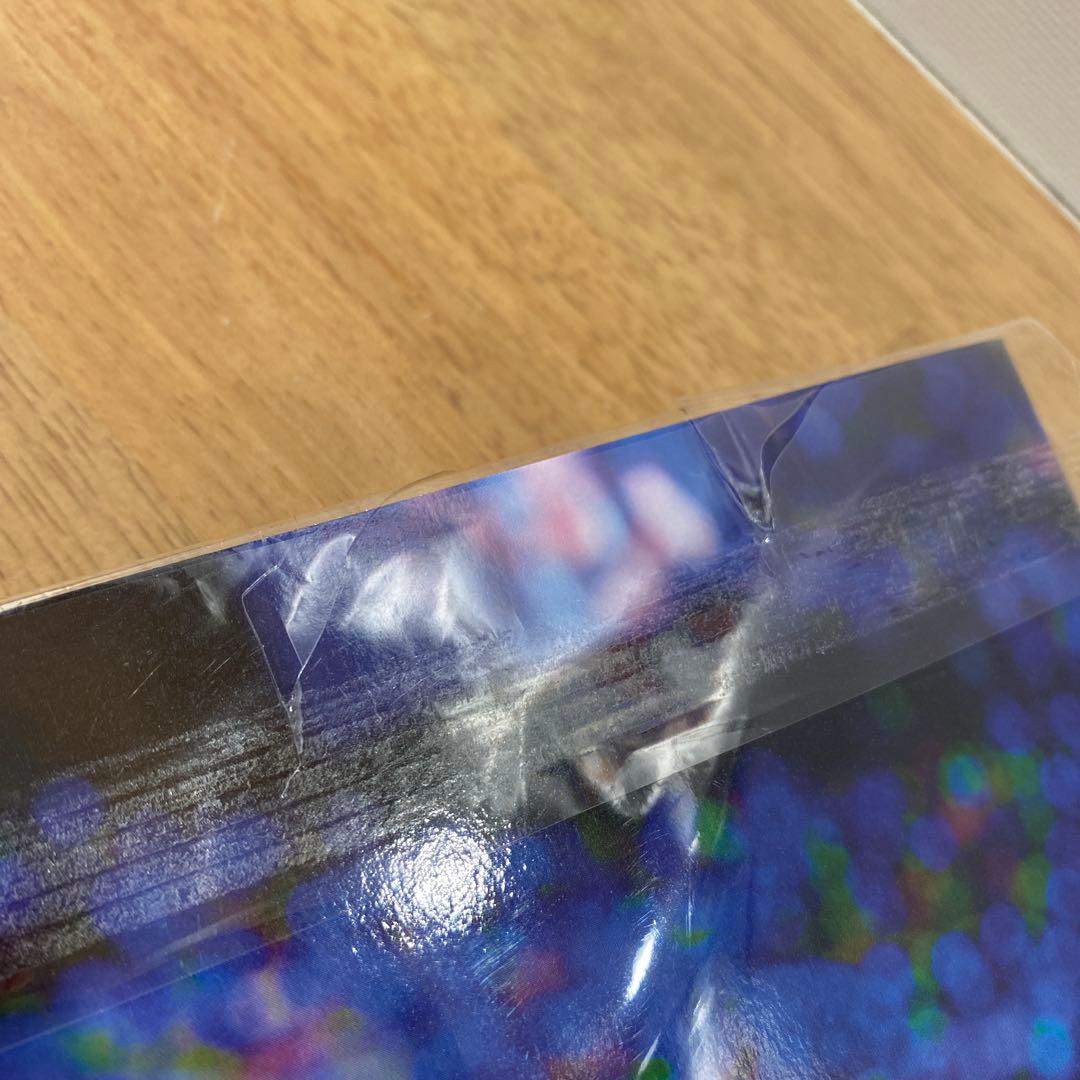 嵐Record of Memories Blu-ray ファンクラブ限定盤