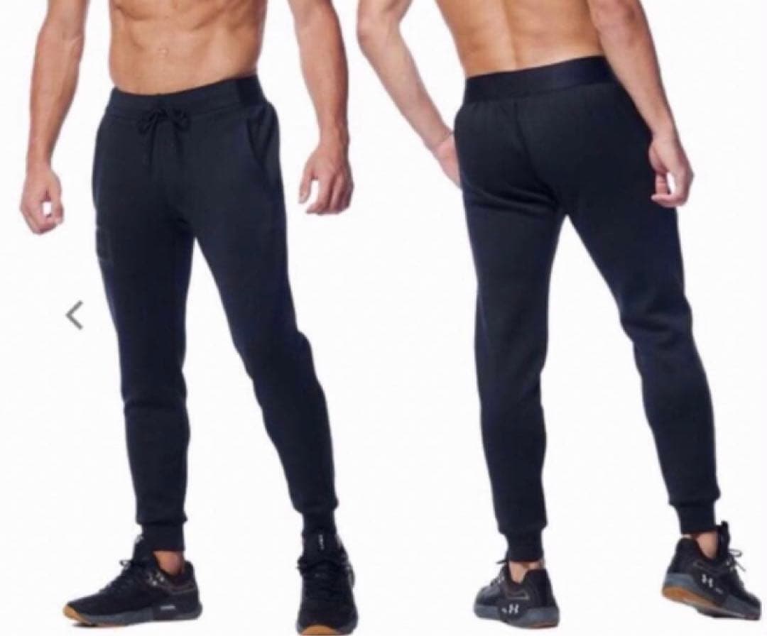 アンダーアーマー UNDER ARMOUR トレーニングパンツ　ジョガーパンツ