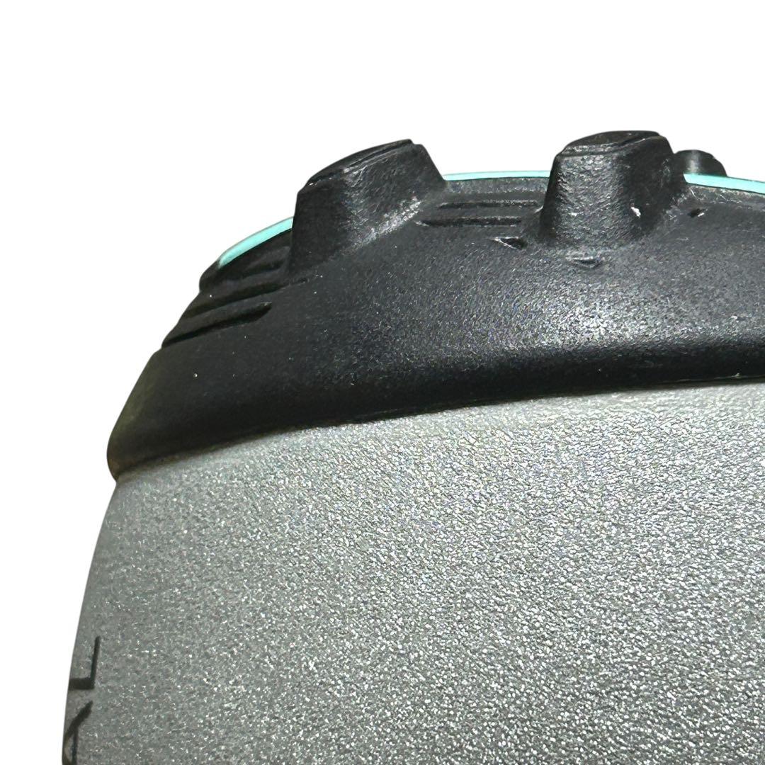 美品　廃盤　ナイキ MERCURIAL VICTORY V CR TF CR7