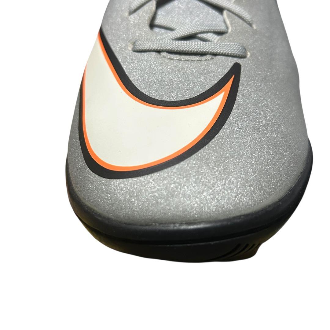 美品　廃盤　ナイキ MERCURIAL VICTORY V CR TF CR7