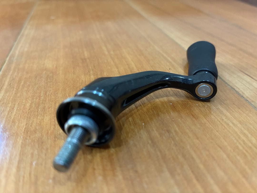 19ヴァンキッシュc1000 純正ハンドル　35mm