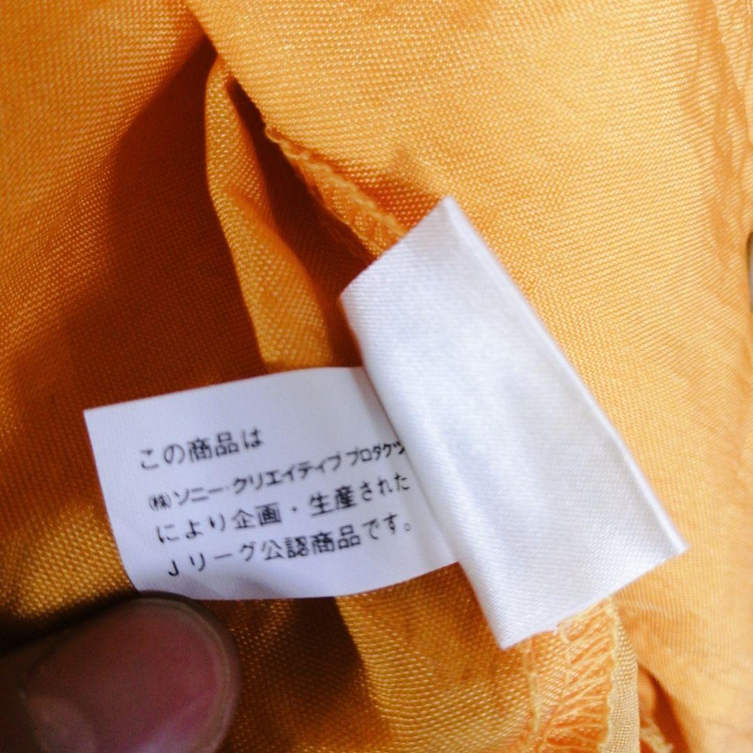 美品　90s 清水エスパルス　タグ付き　Lサイズ ブルゾン　ナイロン　ジャケット