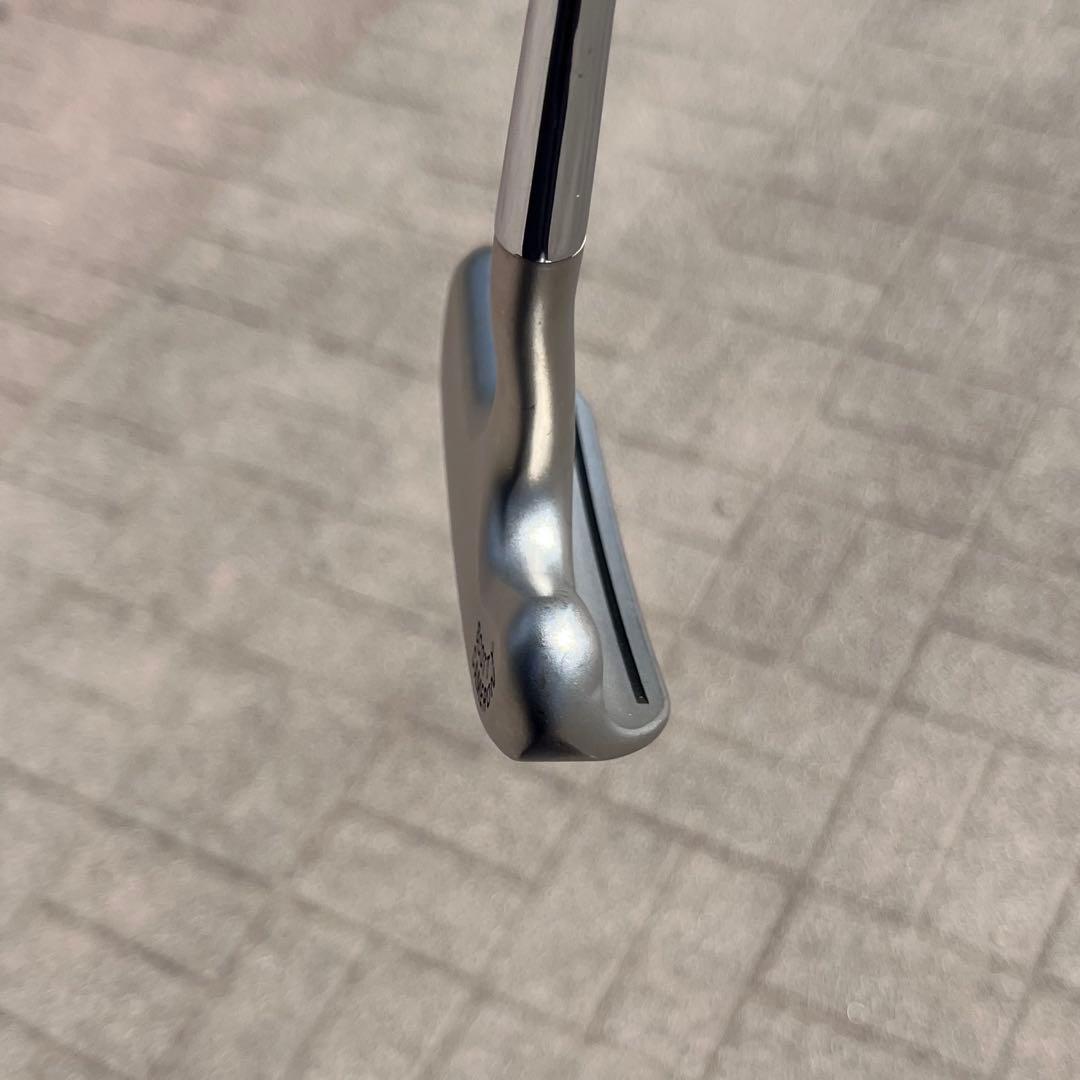 スコッティキャメロン アメリカンクラシックⅢ フランジ 美品 新品グリップ装着