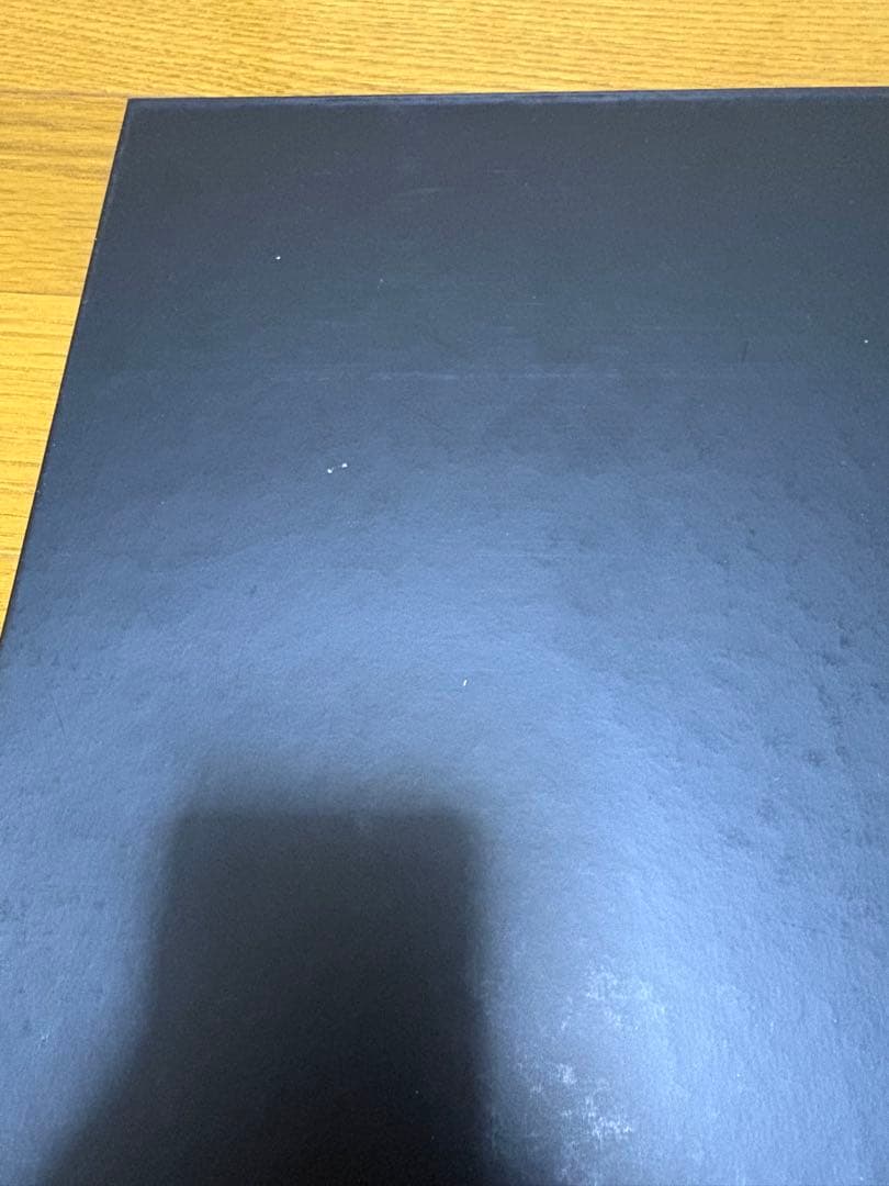 小畑健 画集 blanc et noir 初版 特典ポストカード付