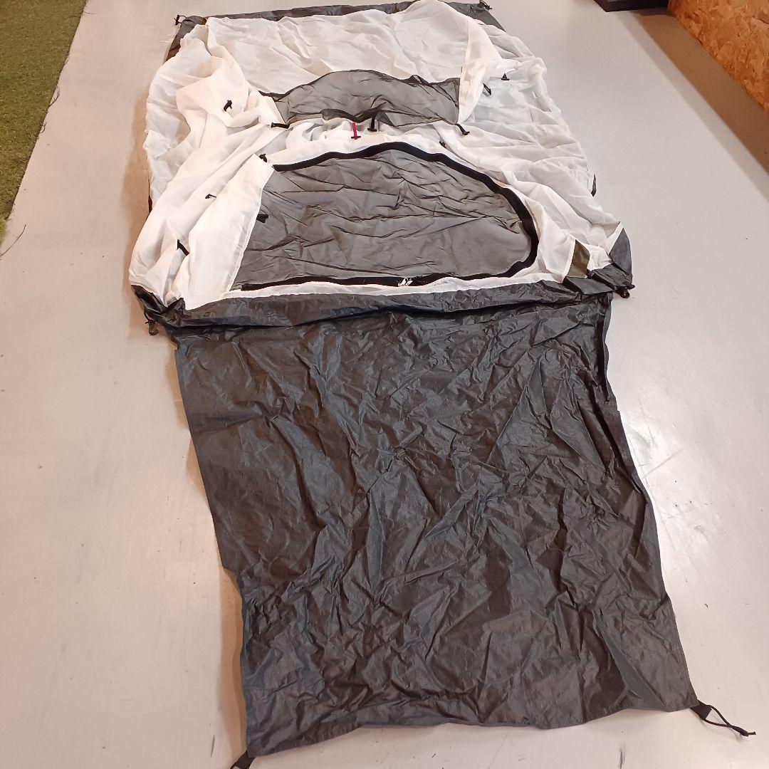 （即購入可）FUTURE FOX FOX-BUCHE フォックスブッシュ テント