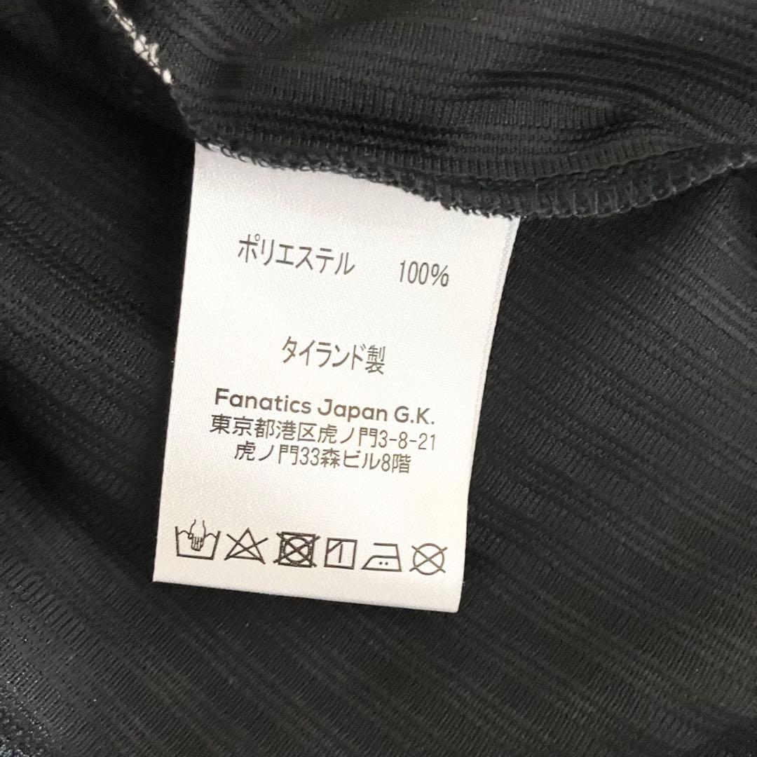 希少 千葉ロッテマリーンズ　藤原恭大　背番号2 レプリカユニ ビジター　M