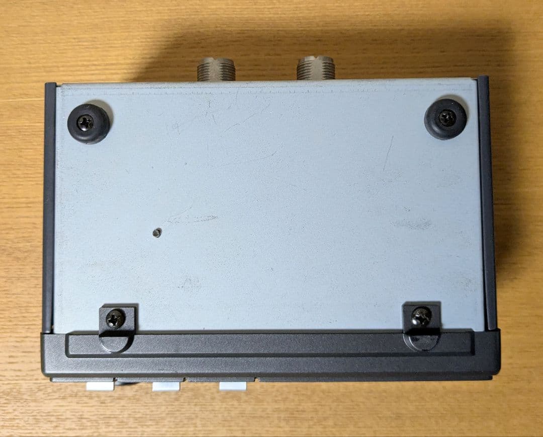 ダイヤモンドアンテナ SX-100 & SX-200 セット 第一電波