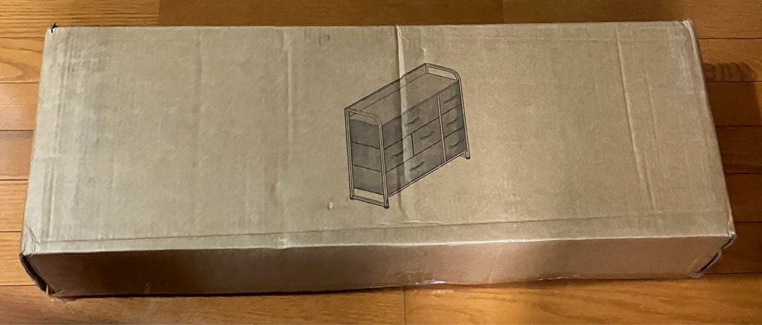 チェスト タンス 収納チェスト リビング収納 3段7杯