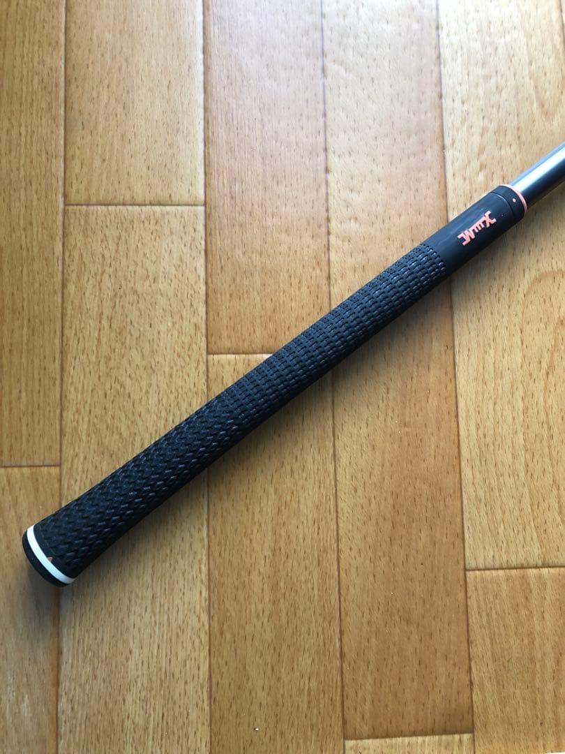 【週末値引】コブラ純正シャフト スピーダーNX フレックスS