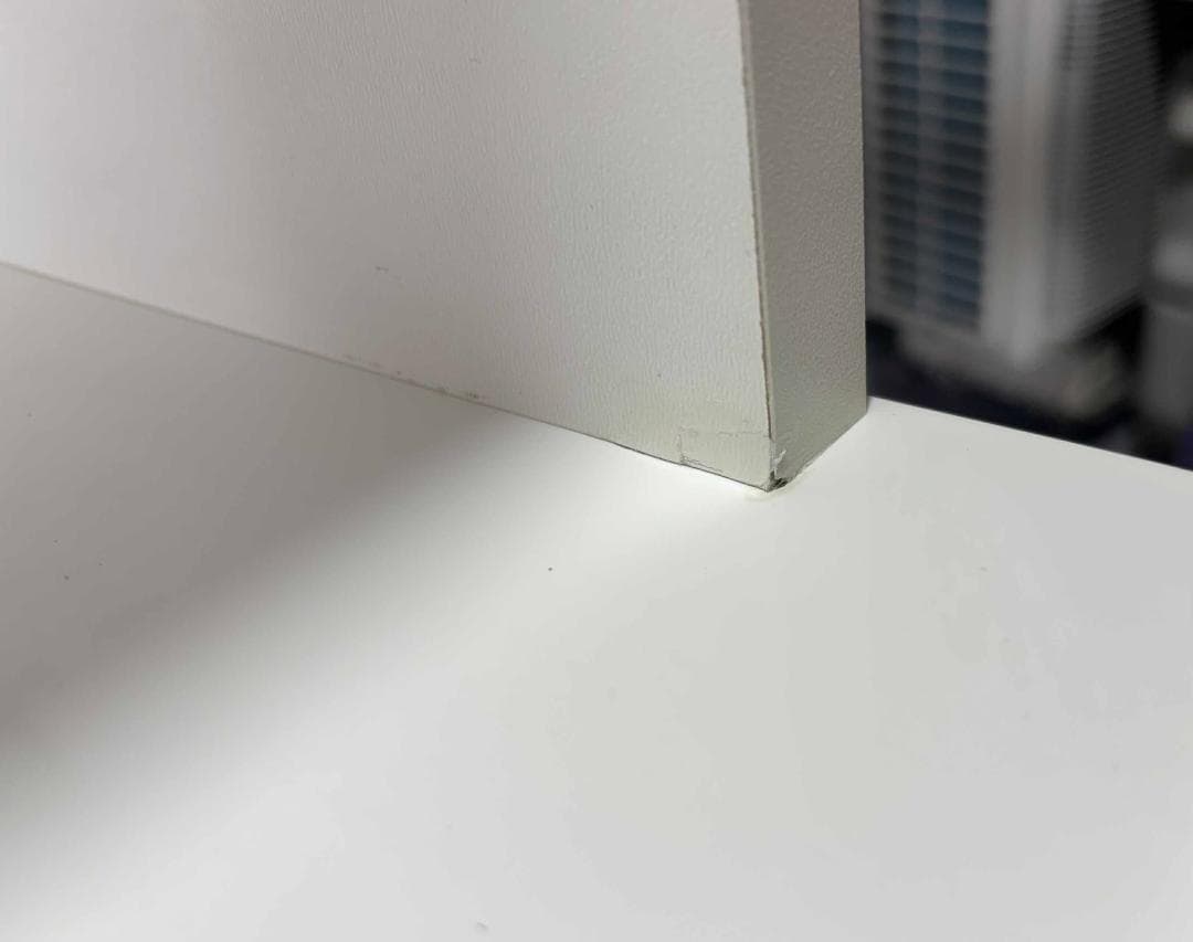 m.  NITORI ニトリキッチンボード (リガーレシリーズ) 美品