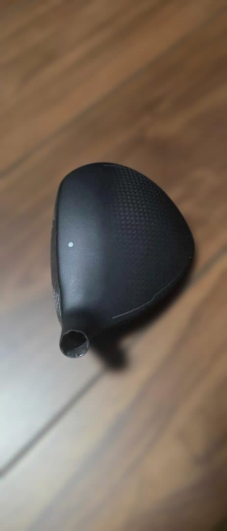 最新モデル】PING G440 MAX フェアウェイウッド 4番 ヘッドのみ