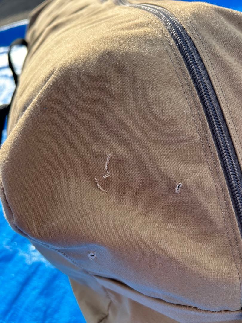 【美品】テンマクデザイン サーカスTC DX