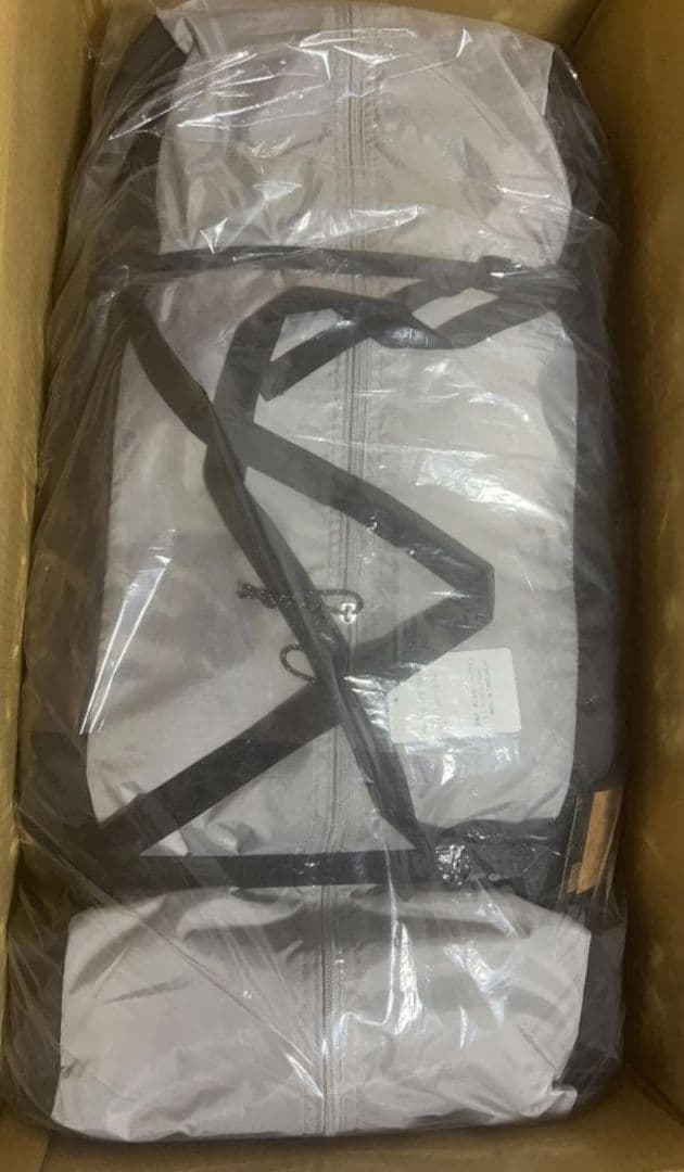 ザノースフェイス ノーチラス2×2 MG　NV22203 キャンプ テント　新品