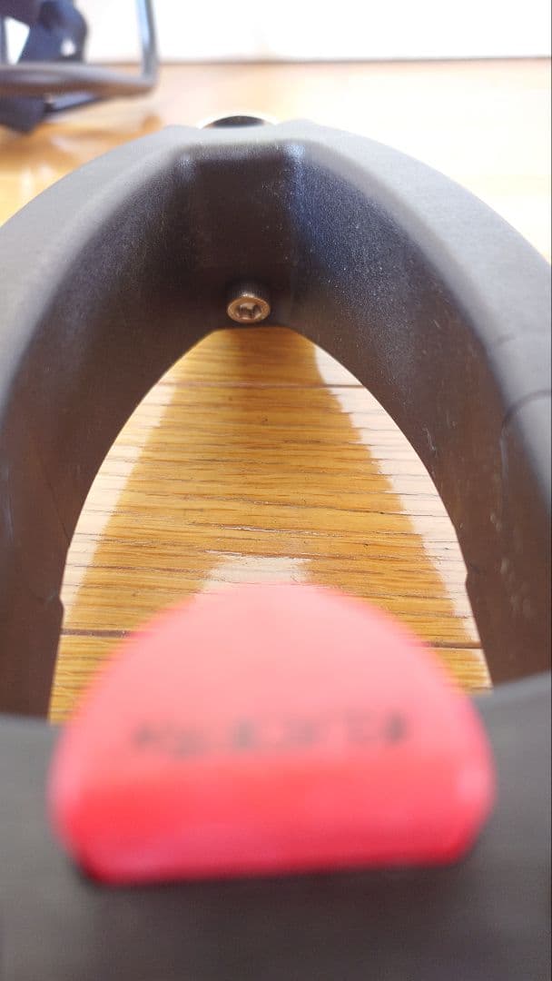 ★ RIXEN & KAUL KLICKfix ヴァリオラック KF873