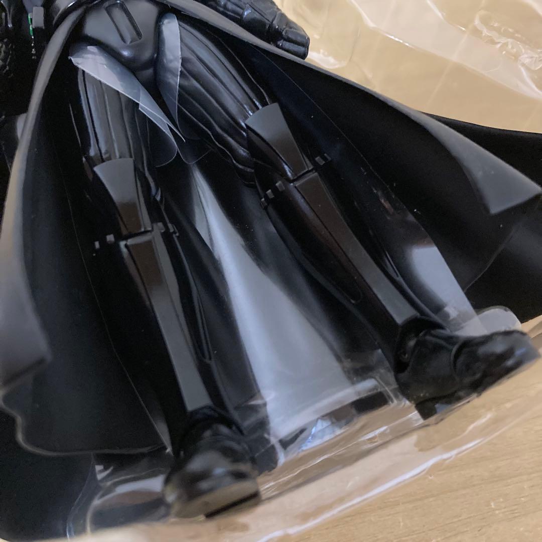 SHFiguarts ダースベイダー 非売品 スペシャルディスプレイスタンド付き