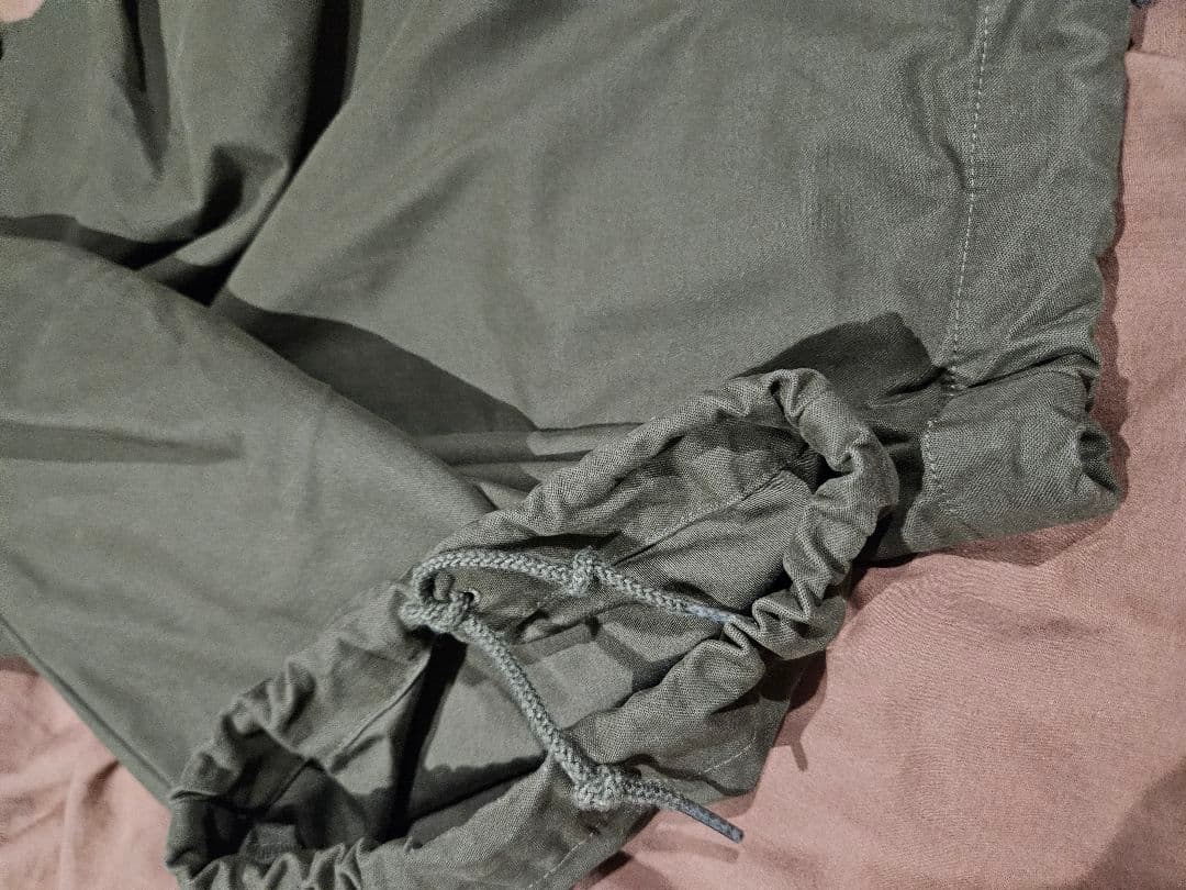 WAIPER.inc　M-65　フィールドカーゴパンツ