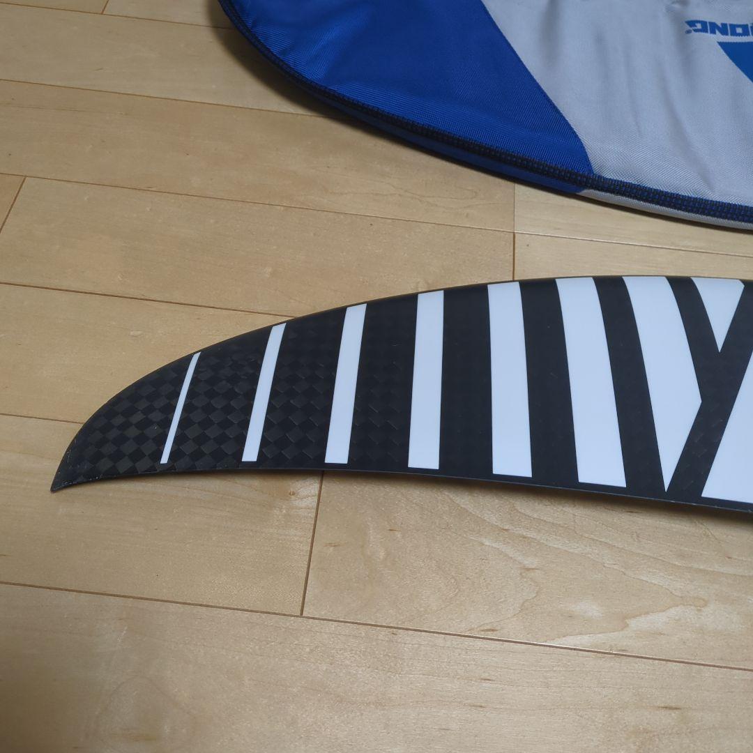 アームストロングフロントフォイルHS（HIGH SPEED）1550 V2 A+