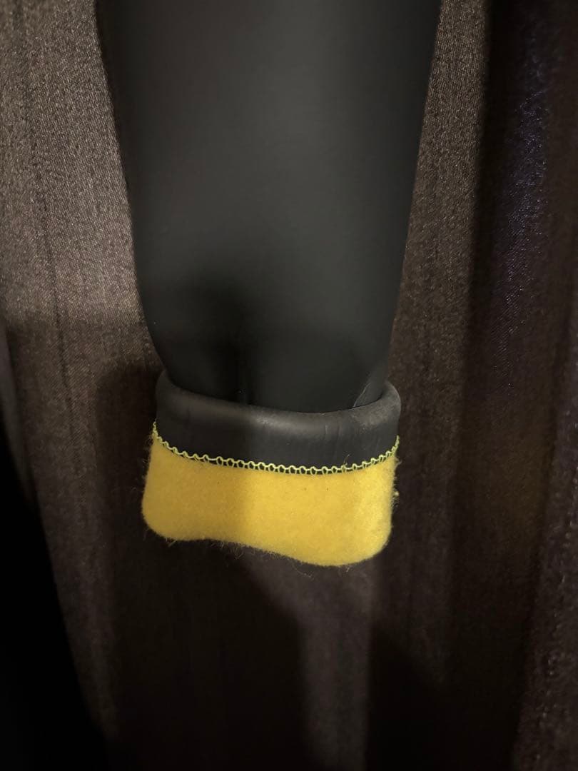 Bewet ウェットスーツ　セミドライ　フリーショルダー