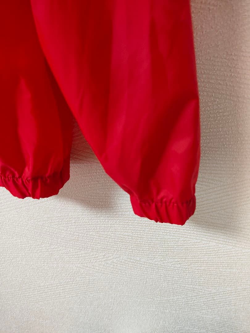 90s ACミラン Lotto Motta ウインドブレーカービンテージ L