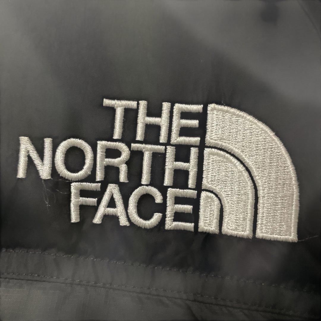 専用　国内正規品　人気のブラック❤️ノースフェイス　ヌプシ　ダウンベスト