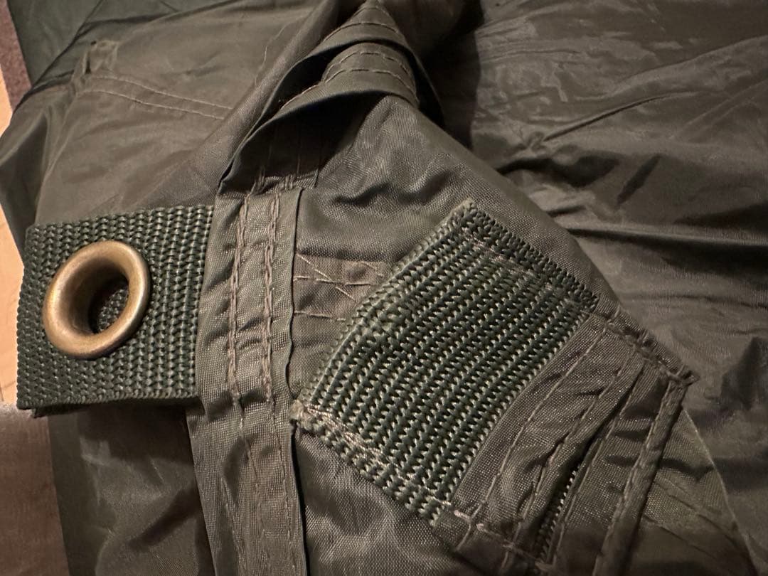 (週末値下げ中)ロゴス neos ALカーサイドオーニング