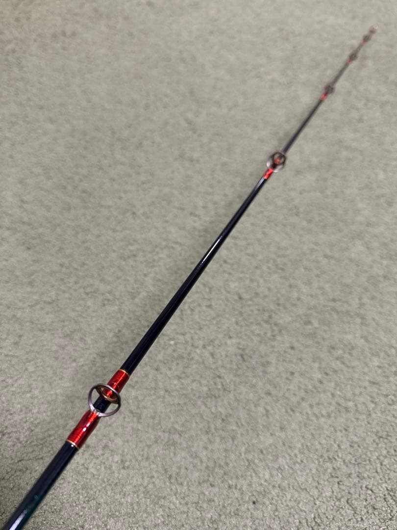 【超希少】エバーグリーン　コンバットスティック　Limited Edition