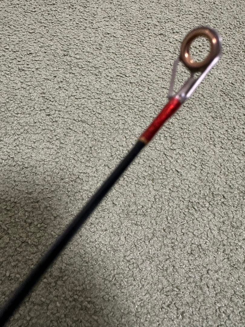 【超希少】エバーグリーン　コンバットスティック　Limited Edition