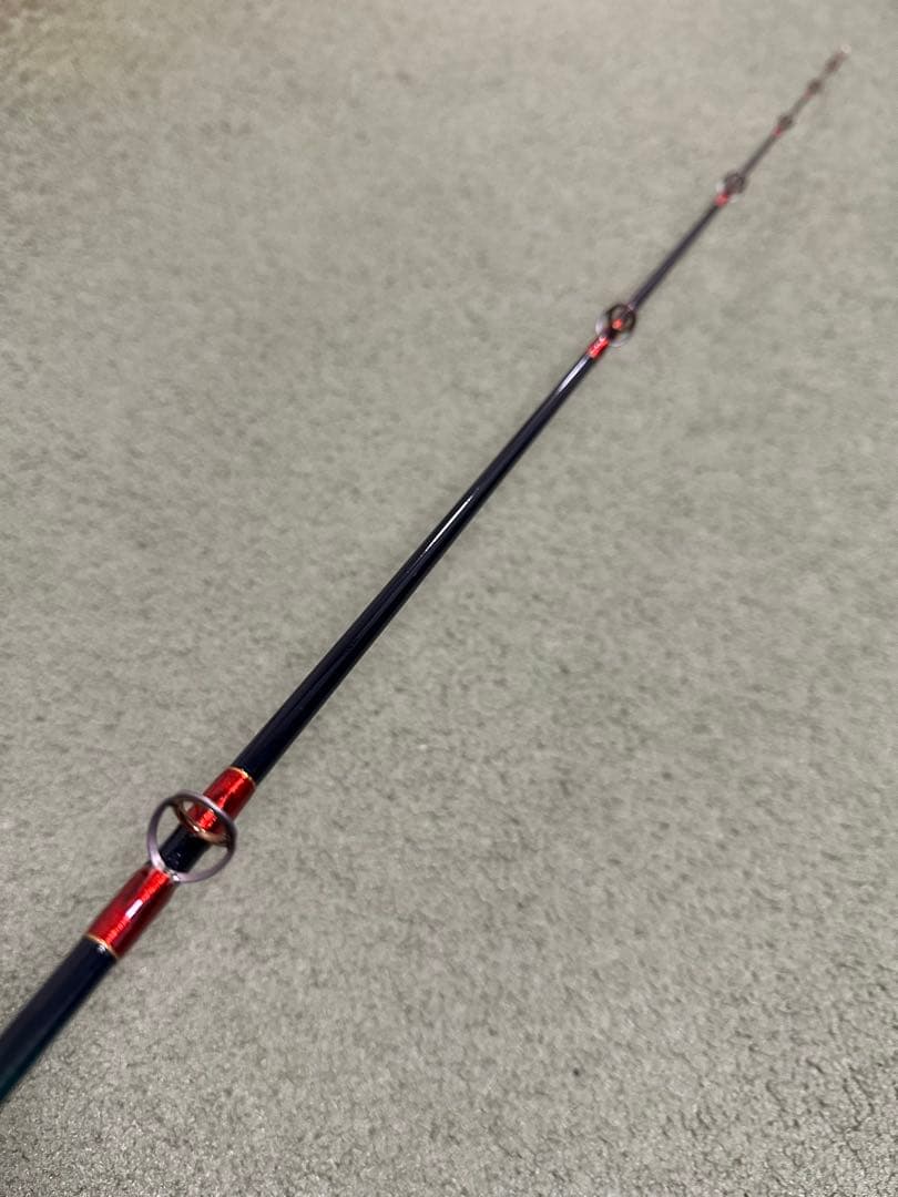 【超希少】エバーグリーン　コンバットスティック　Limited Edition