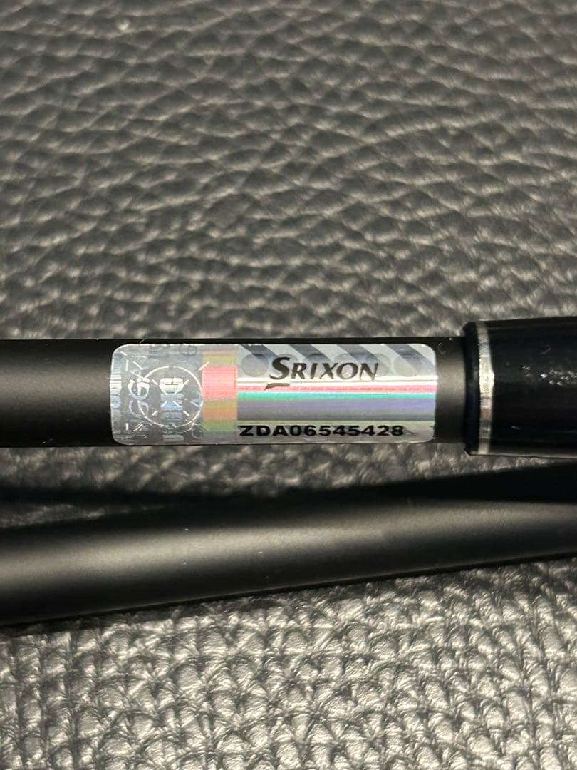 スリクソン ZXi5