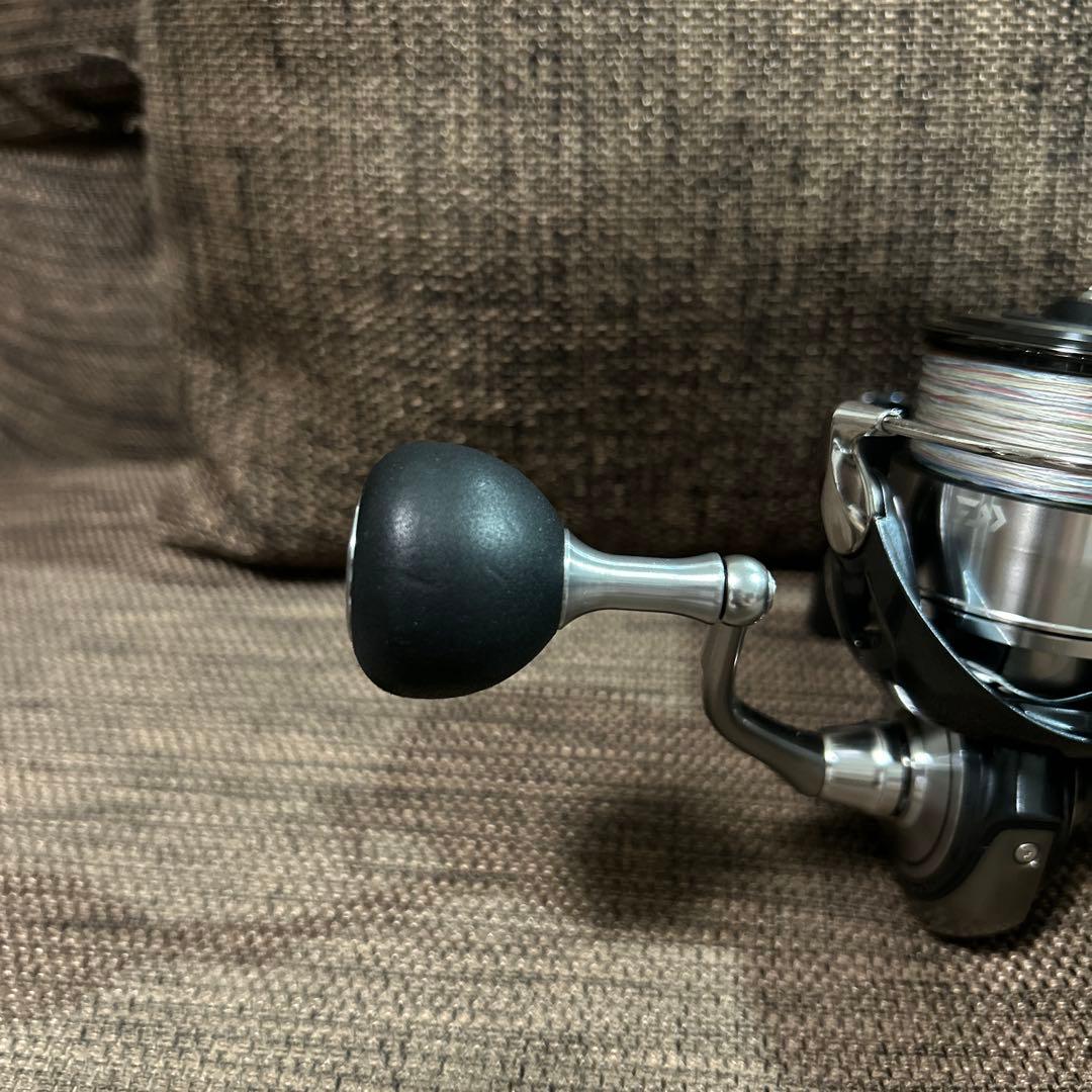 ダイワ 24セルテート LT5000D-CXH