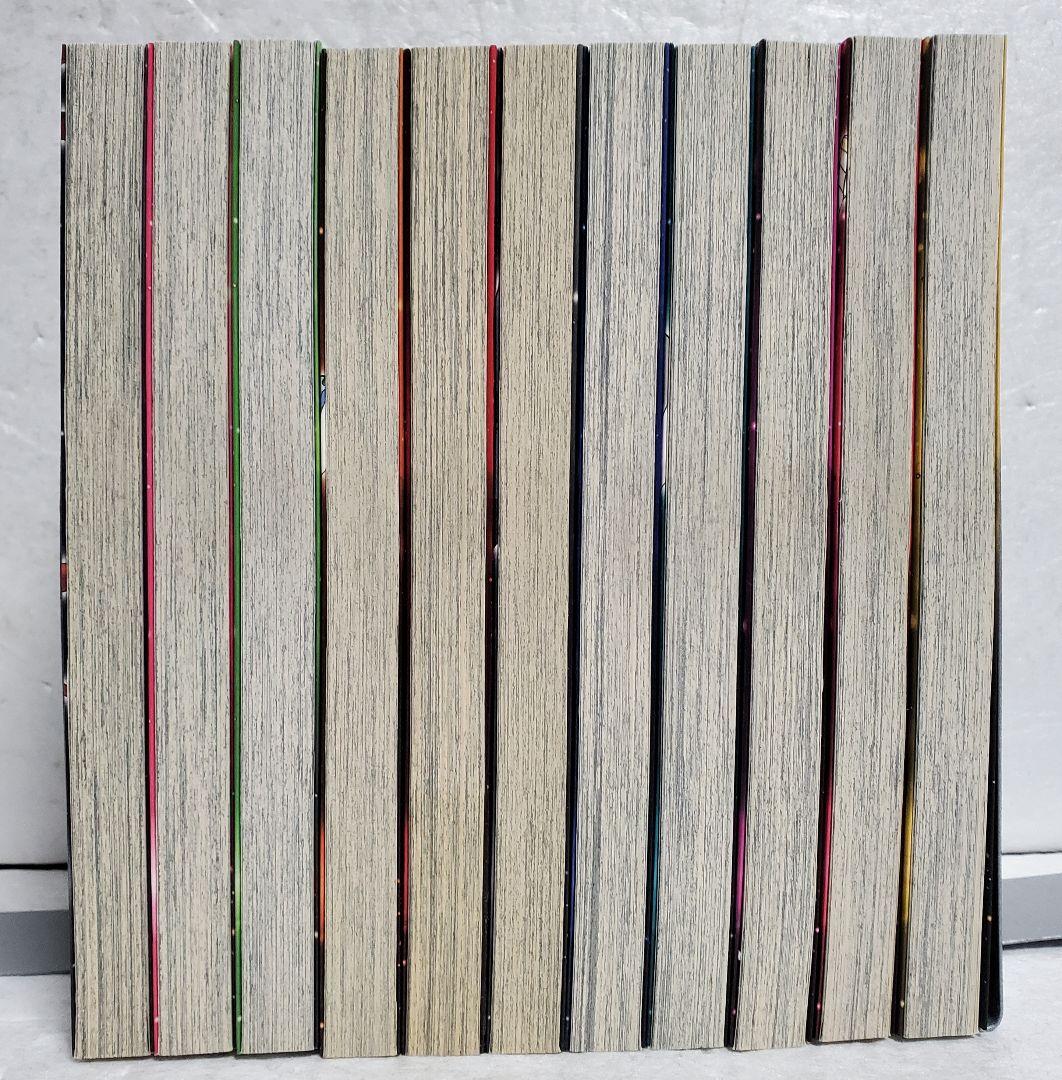 銀魂(ぎんたま)1-77巻 全巻セット+関連本1冊