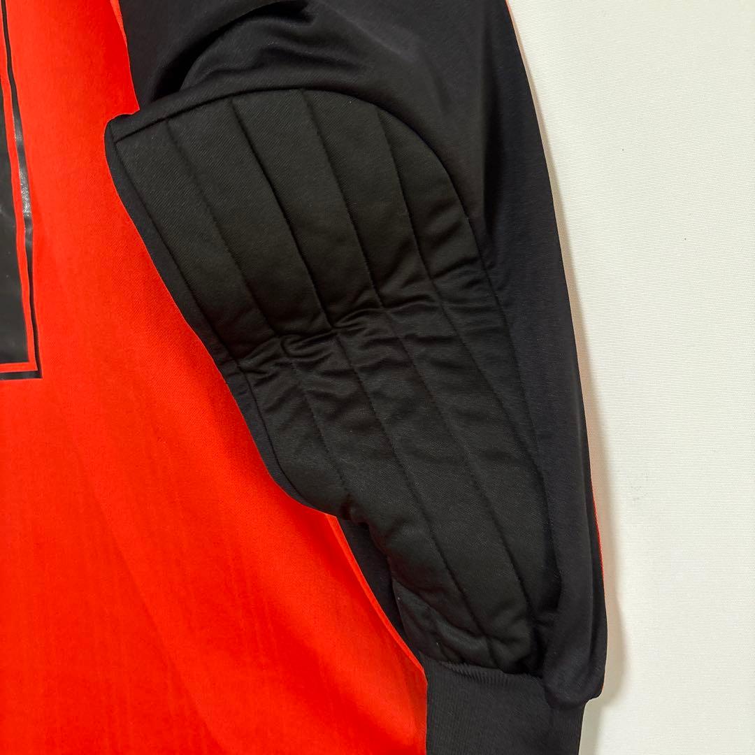 美品 希少 adidas NISSAN ユニフォーム 川口能活 直筆サイン入り